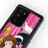 My Hero Academia Ochaco Uraraka Season 4 Galaxy Note20 Ultra 5G Waterproof Case